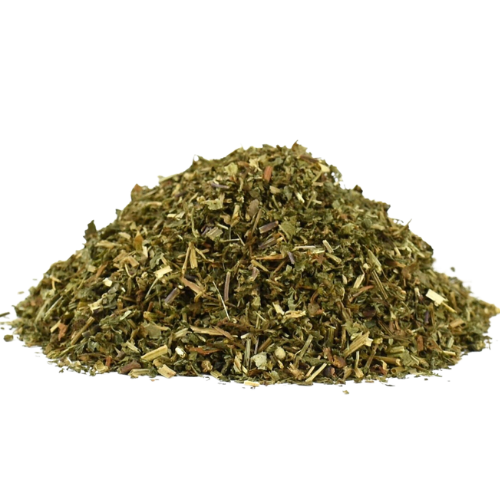 Popenec břečťanovitý - nať nařezaná - Glechoma hederacea - Herba hederae terrestris 50 g