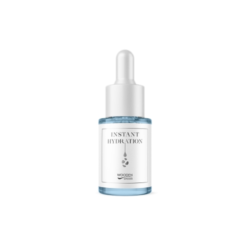 Nočné sérum na pleť pre okamžitú hydratáciu Instant hydration Wooden Spoon 4ml vzorka