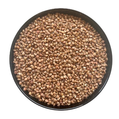 Pohánka blanšírovaná - Buckwheat blanched 1000 g