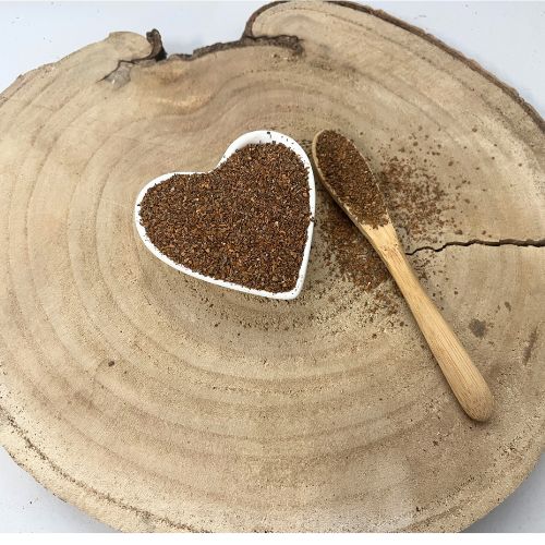 Škorica cejlónska - kôra mletá - Cinnamomum verum - Cortex cinnamomi ceylanici Emerosa 1000 g