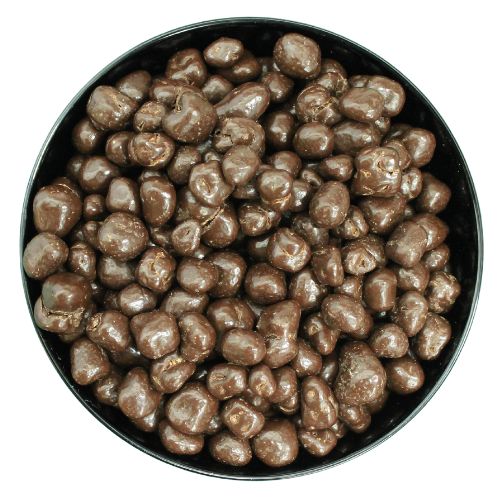 Marhule v horkej čokoláde 500 g