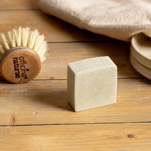 Tuhý prípravok na umývanie riadu Mäta Officina Naturae 80g