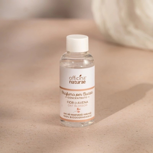 Parfém do bielizne Oat Blossom Officina Naturae 100ml