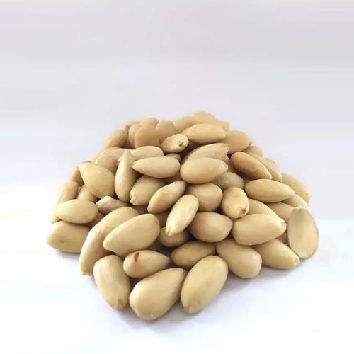 Ořechy a semínka