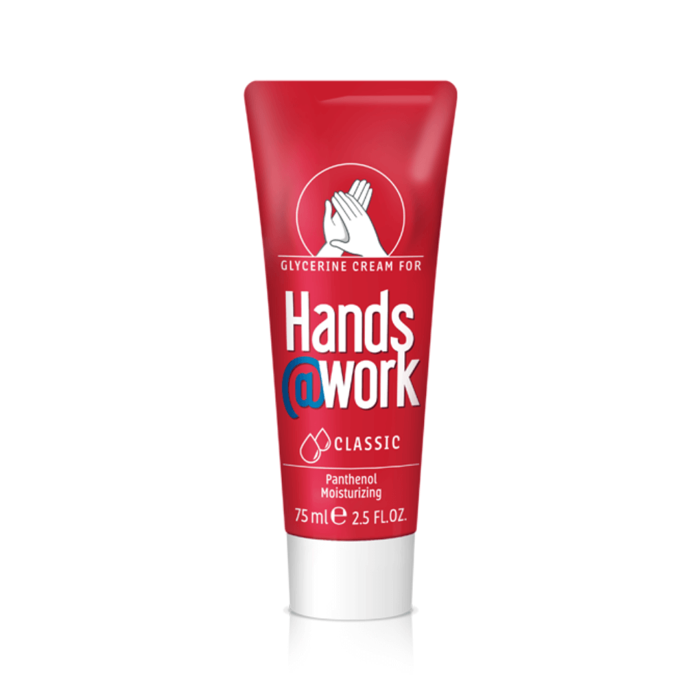 Krém na ruky CLASSIC Hands@Work 75 ml