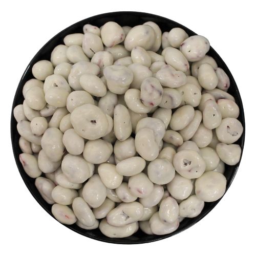 Brusnice v jogurtovej poleve 250 g
