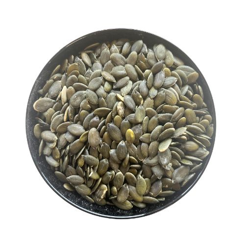Tekvicové semienka - Pumpkin kernel GWS AA 500 g