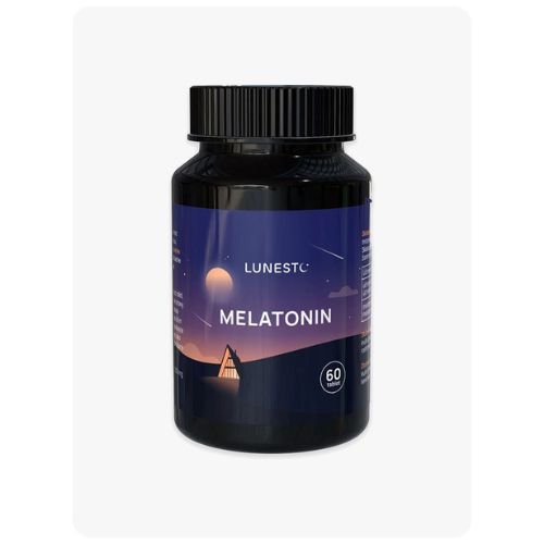 Melatonín Lunesto 60 tabliet