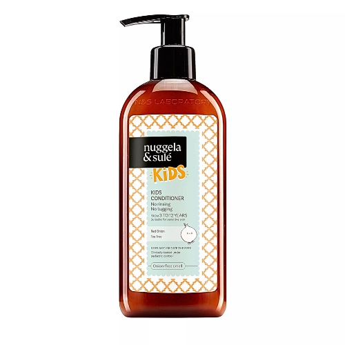 Bezoplachový kondicionér pre deti od 3-12 rokov Nuggela & Sulé 250ml