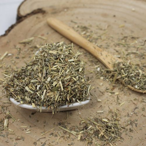 Palina pravá - vňať narezaná - Artemisia absinthium - Herba  artemisiaiae absinthium 250 g