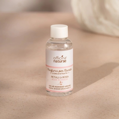 Parfém do bielizne Rose Blossom Officina Naturae 100ml