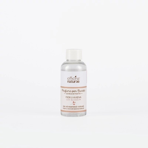 Parfém do bielizne Oat Blossom Officina Naturae 100ml