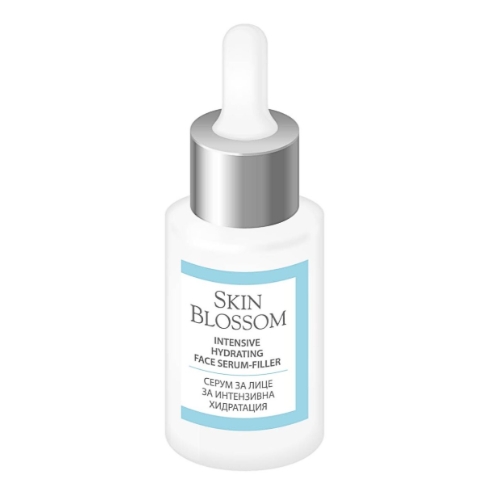 Pleťové sérum intenzívna hydratácia SKIN BLOSSOM Biofresh 30ml