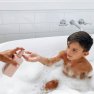 Šampon a sprchový gel Jack N' Jill 300ml