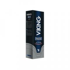 Żel do golenia Active Viking Aroma 100 ml