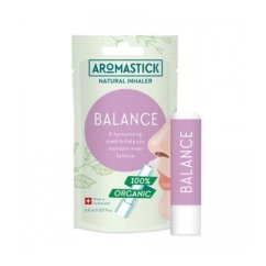 Inhalačná tyčinka Balance Aromastick Inhalačná tyčinka Balance Aromastick