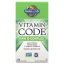 Vitamin Code RAW Vitamin-B-Komplex Garden of Life 120 Stk.