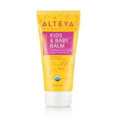 Detský balzám na telo Alteya Organics 90ml Detský balzám na telo Alteya Organics 90ml