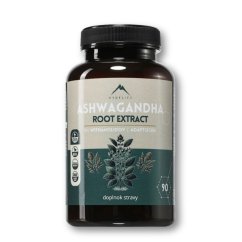 Ashwagandha Hrotlife 90 cps.