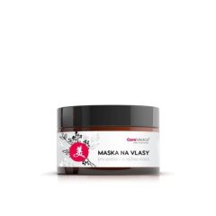 Maska na vlasy pre posilnenie a výživu vlasov CareMedica 70ml