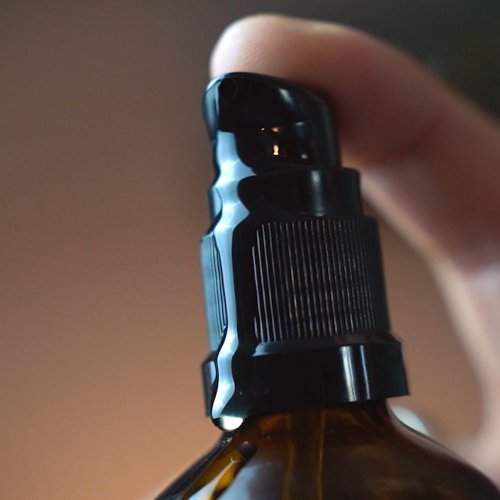 Arganový olej Wooden Spoon 100 ml