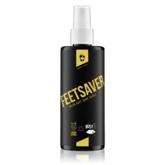 Deodorant for feet Faxaver Angry Beards 200ml