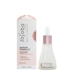 Jojobaöl mit Hagebuttenöl My Australia 30ml