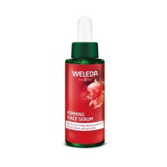 Spevňujúce sérum Granátové jablko a maca-peptidy Weleda 30ml Spevňujúce sérum Granátové jablko a maca-peptidy Weleda 30ml