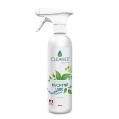 Higieniczny środek do czyszczenia kuchni EKO CLEANEE 500ml Higieniczny środek do czyszczenia kuchni EKO CLEANEE 500ml