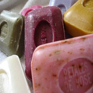 How does soap work?
