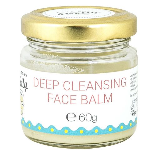 Hĺbkovo čistiaci balzam na tvár Zoya Goes Pretty 60g