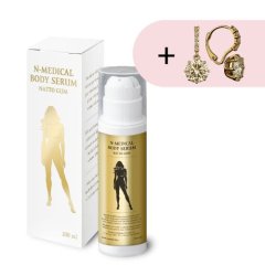 Serum do ciała N-Medical 200 ml