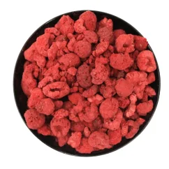 Lyofilizované maliny celé
