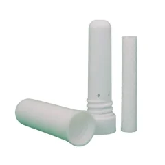 Essential oil inhalation stick white Emerosa