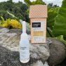 Účinné ampulky proti vypadávaniu vlasov - dvojmesačná kúra Nuggela & Sulé 8x10ml
