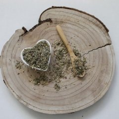 Šalvěj lékařská - salviae officinalis folium