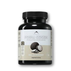 Poria cocos Hrotlife 90 kapslí