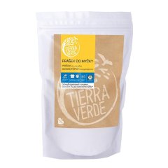 Mosogatógép por (cipzáras zacskó) Tierra Verde 1kg