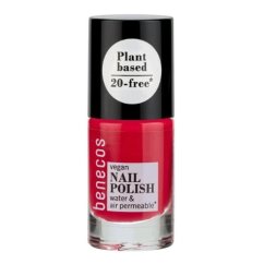Lakier do paznokci - hot summer Benecos 5ml