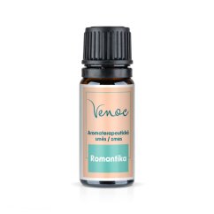 Aromaterapeutyczna mieszanka olejków eterycznych Romantika Venoc 10ml