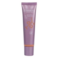 Krem BB 8w1 - beżowy Benecos 30ml