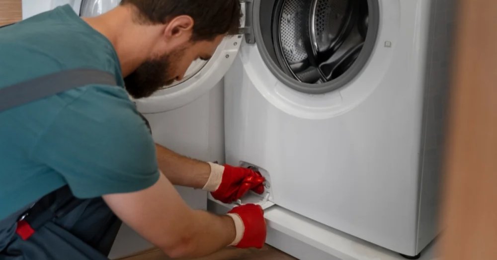 Water softening (baking soda) and its impact on laundry detergent performance.