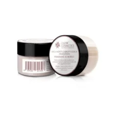 Argan-Zucker-Peeling mit Kaolin Orange mit Zimt Zahir 25ml