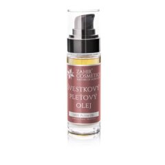 Olejek śliwkowy Zahir 30ml