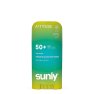 Minerálny opaľovací krém ATTITUDE Sunly SPF 50+ bez vône 60 g