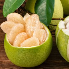 Żel pod prysznic Pomelo Aroma 250 ml