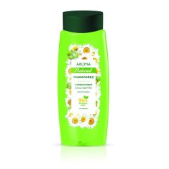 Kondicionér na všechny typy vlasů Heřmánek Aroma 400 ml Kondicionér na všechny typy vlasů Heřmánek Aroma 400 ml