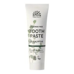 Zubná pasta eucalyptus Urtekram 75ml