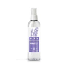 Levanduľová voda bio spray Alteya 250 ml Levanduľová voda bio spray Alteya 250 ml