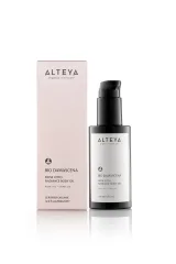 Tělový olej Damascena Alteya Organics 100ml